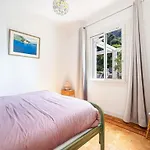 Bellochio - Apartment 2Bdr With Sea View - Ac - Parking