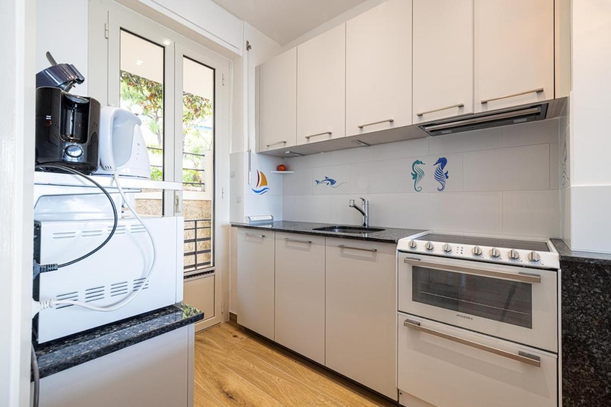 Appartamento Bellochio - 2bdr With Sea View - Ac - Parking *