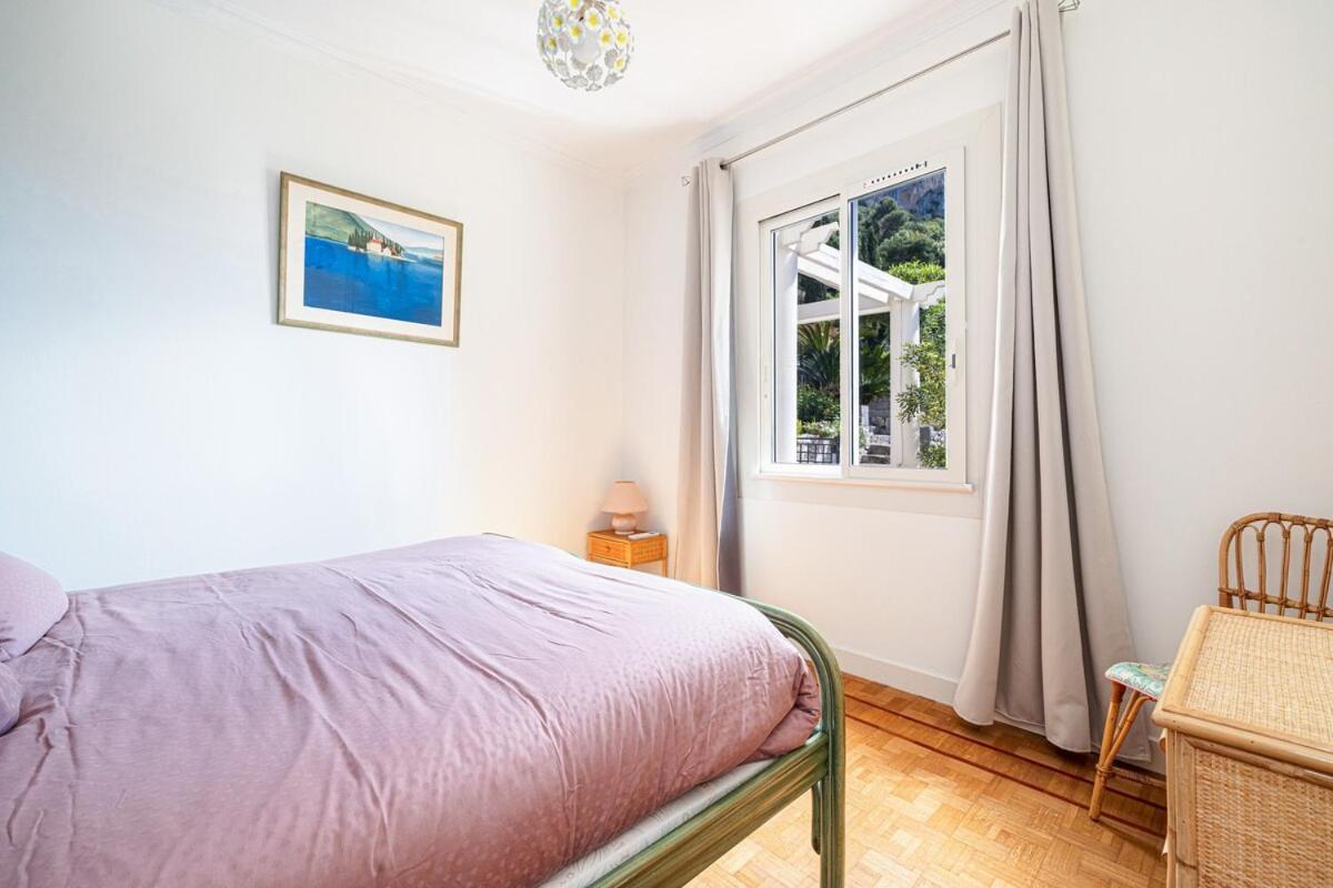 Bellochio - 2bdr With Sea View - Ac - Parking Appartamento