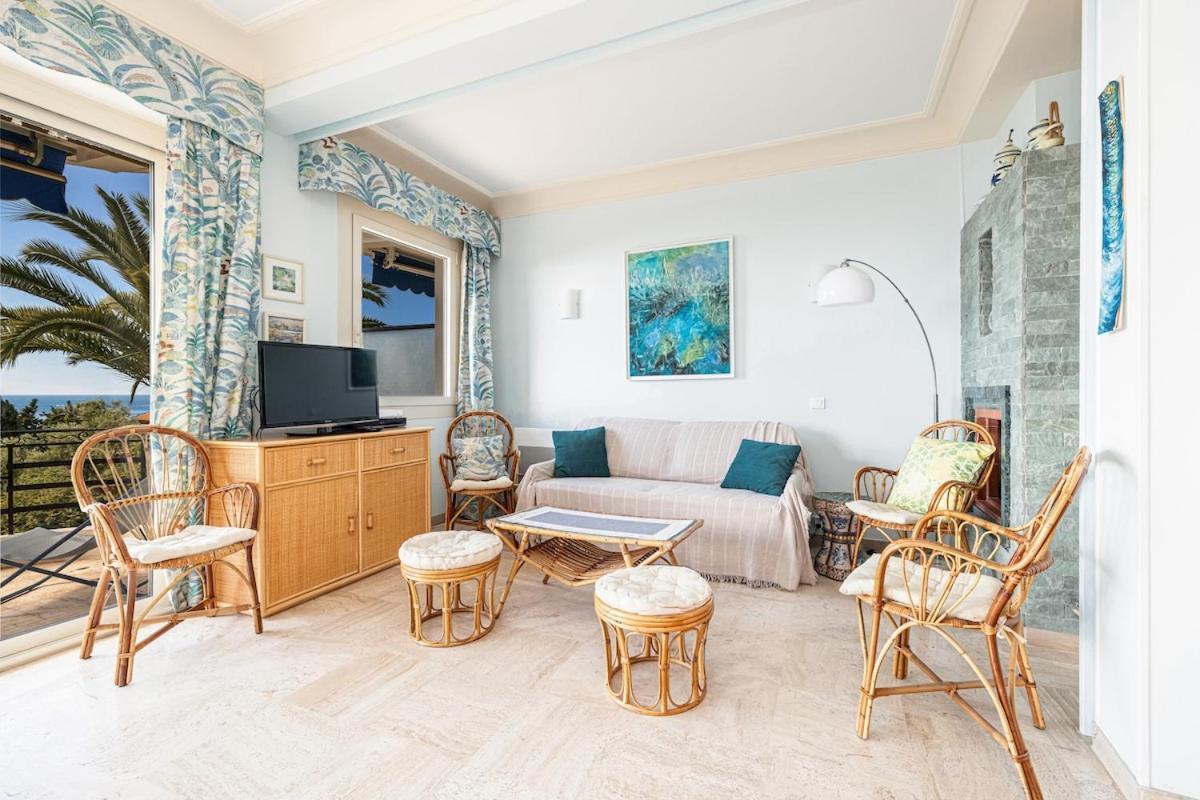 Appartamento Bellochio - 2bdr With Sea View - Ac - Parking *