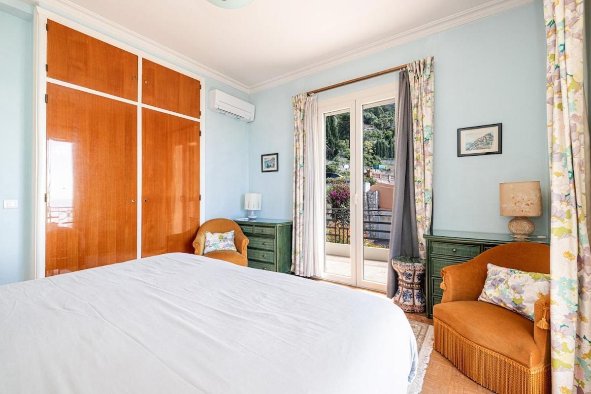 Bellochio - 2bdr With Sea View - Ac - Parking Appartamento