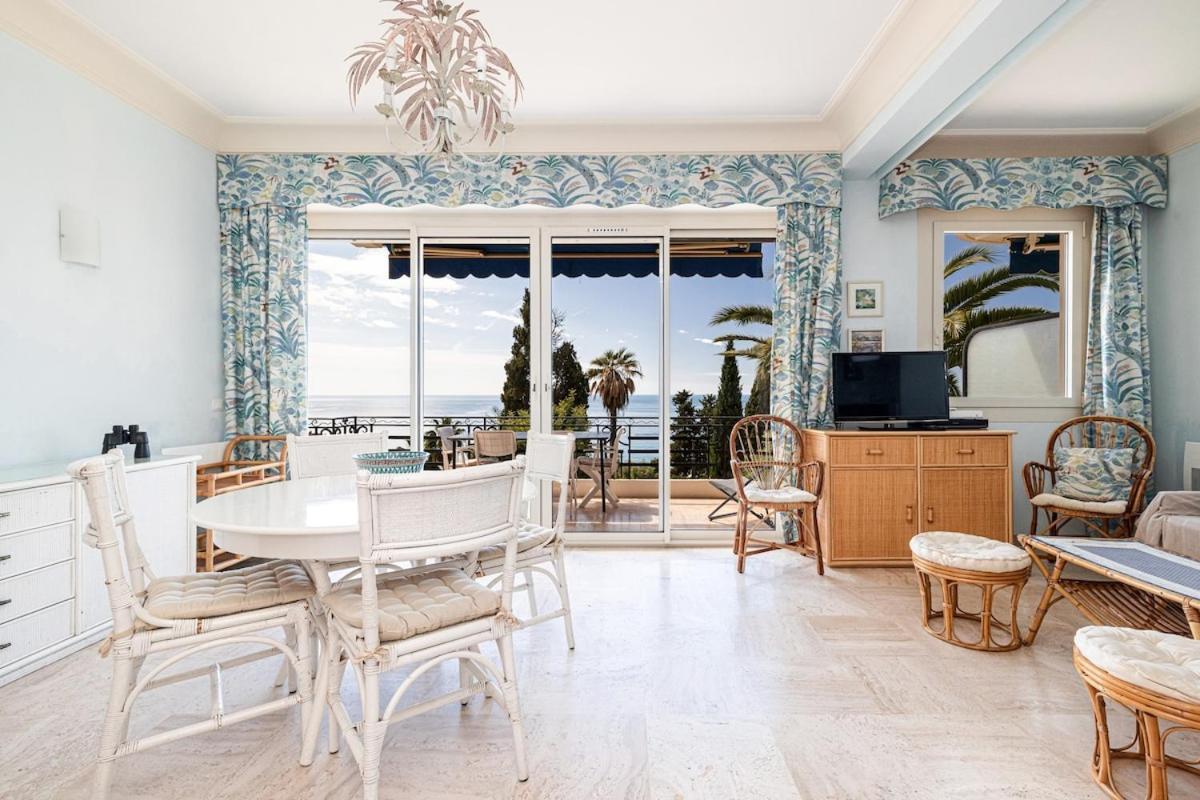 Bellochio - 2bdr With Sea View - Ac - Parking