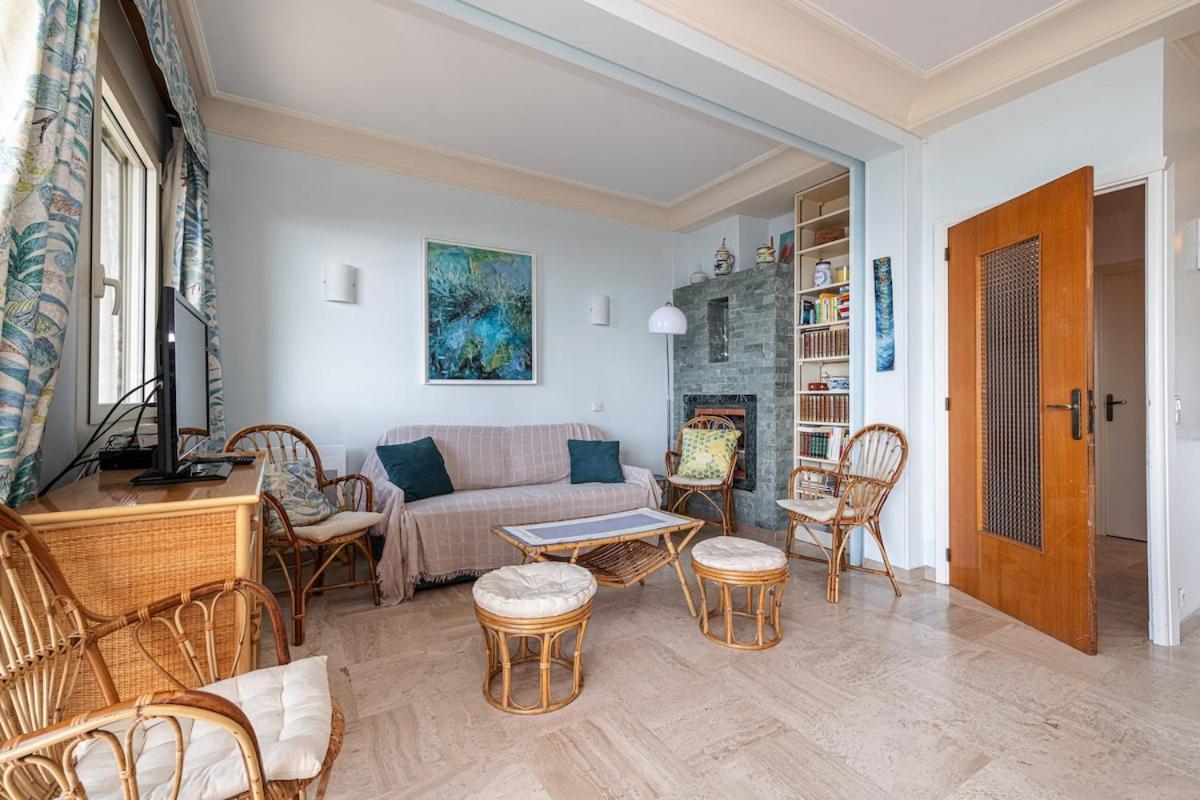 Bellochio - 2bdr With Sea View - Ac - Parking Appartamento