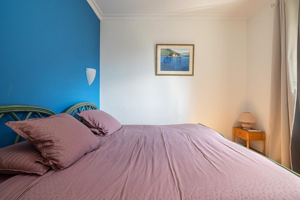 Appartamento Bellochio - 2bdr With Sea View - Ac - Parking