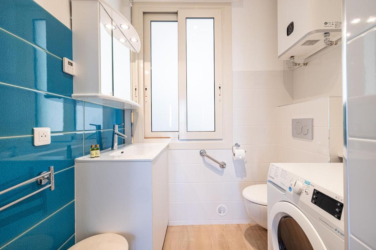 Appartamento Bellochio - 2bdr With Sea View - Ac - Parking *