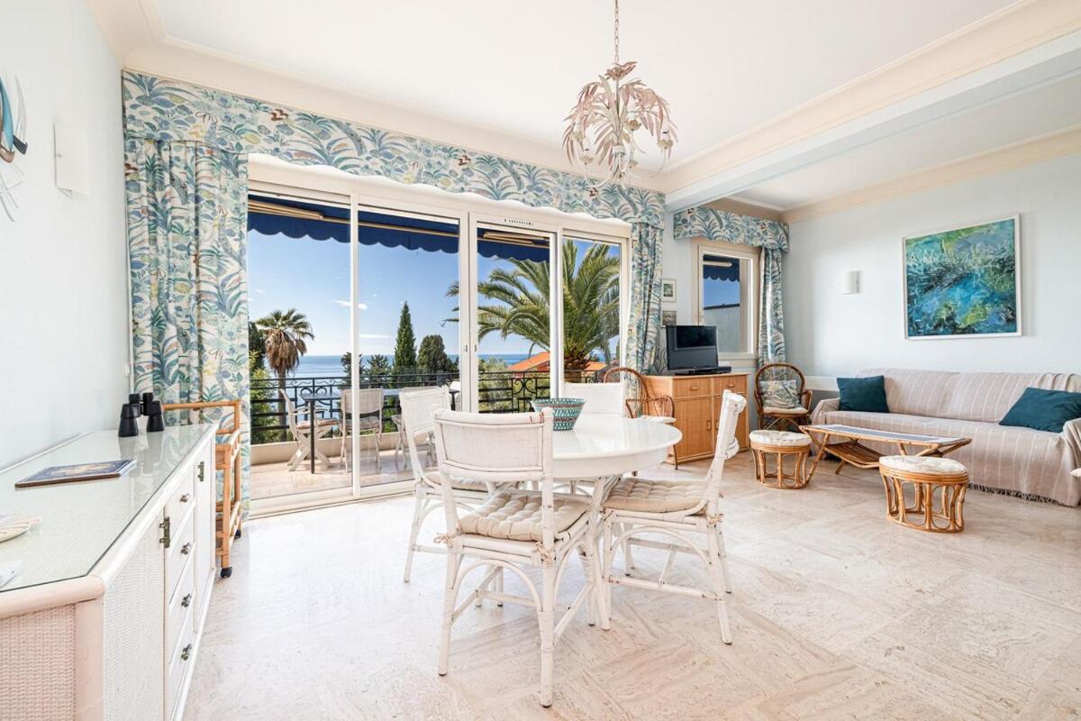 Bellochio - 2bdr With Sea View - Ac - Parking *
