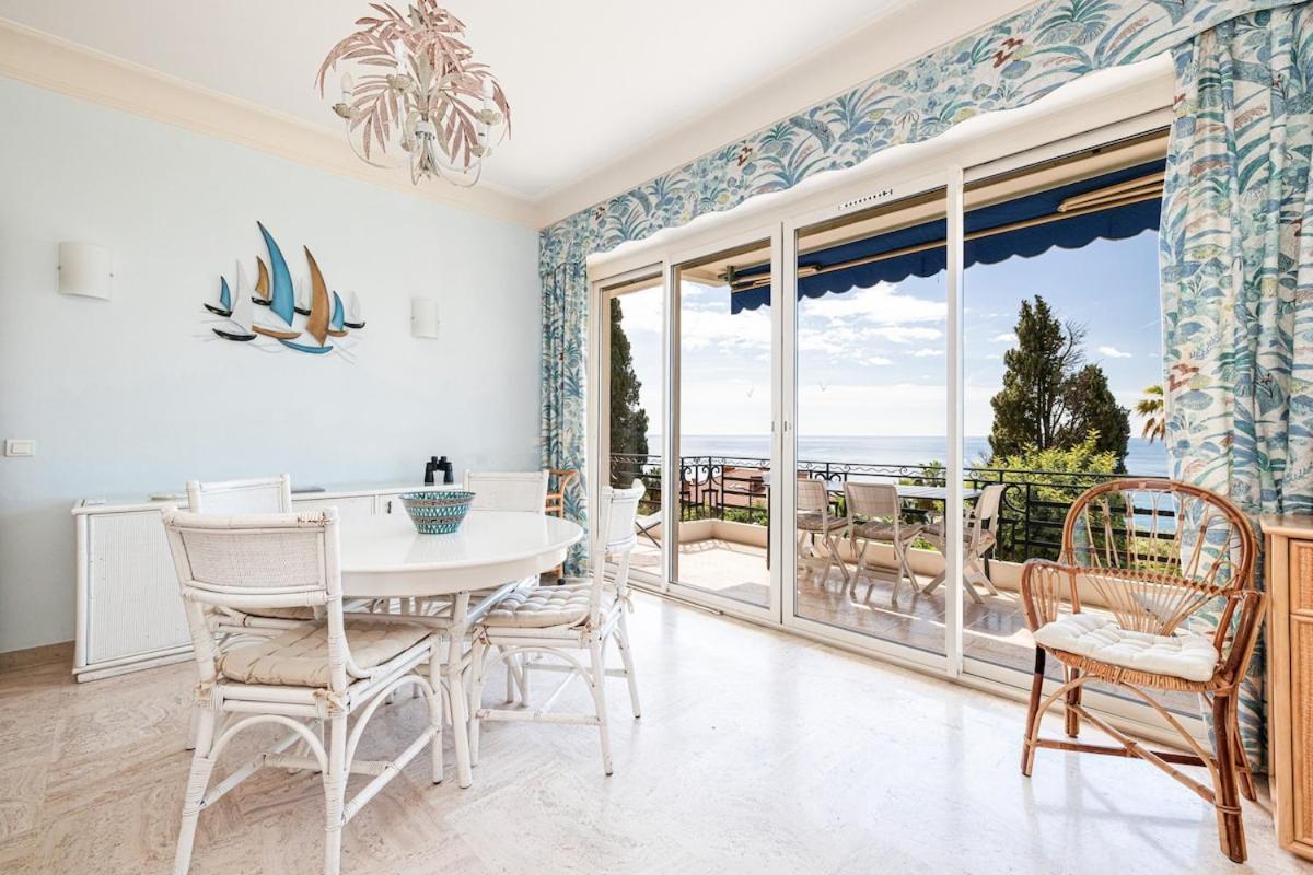 Bellochio - 2bdr With Sea View - Ac - Parking Appartamento