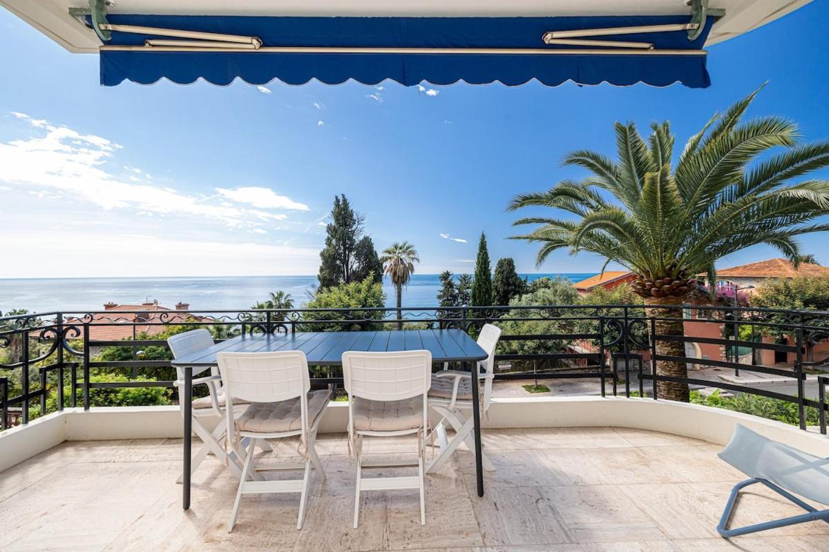 Appartamento Bellochio - 2bdr With Sea View - Ac - Parking