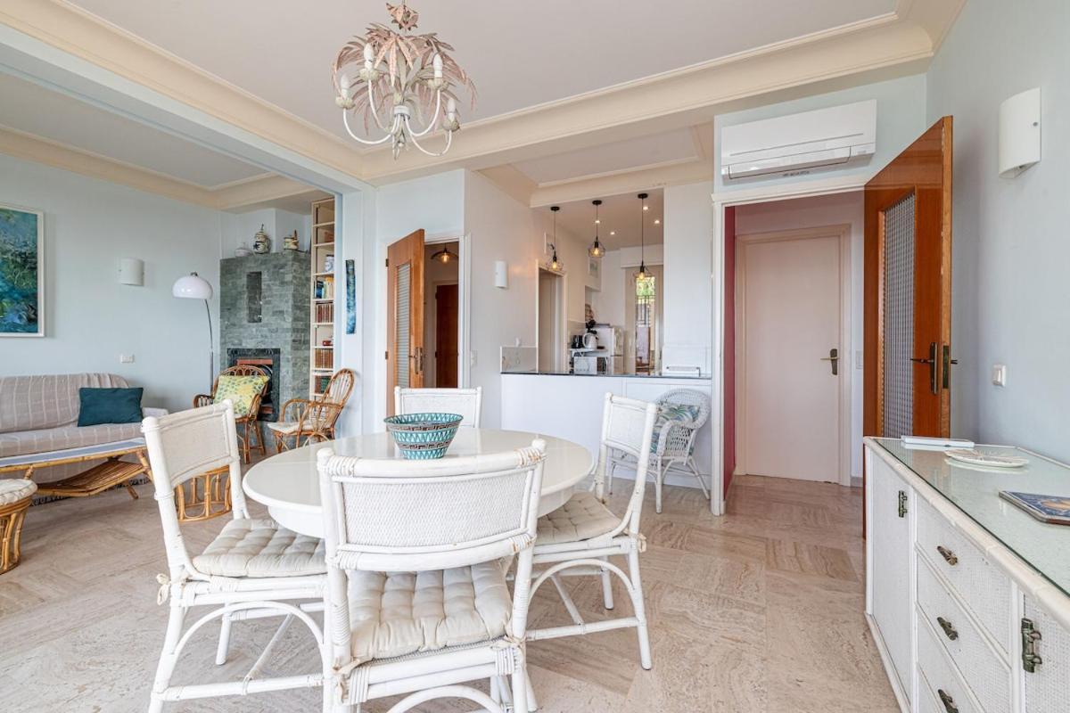 Appartamento Bellochio - 2bdr With Sea View - Ac - Parking *