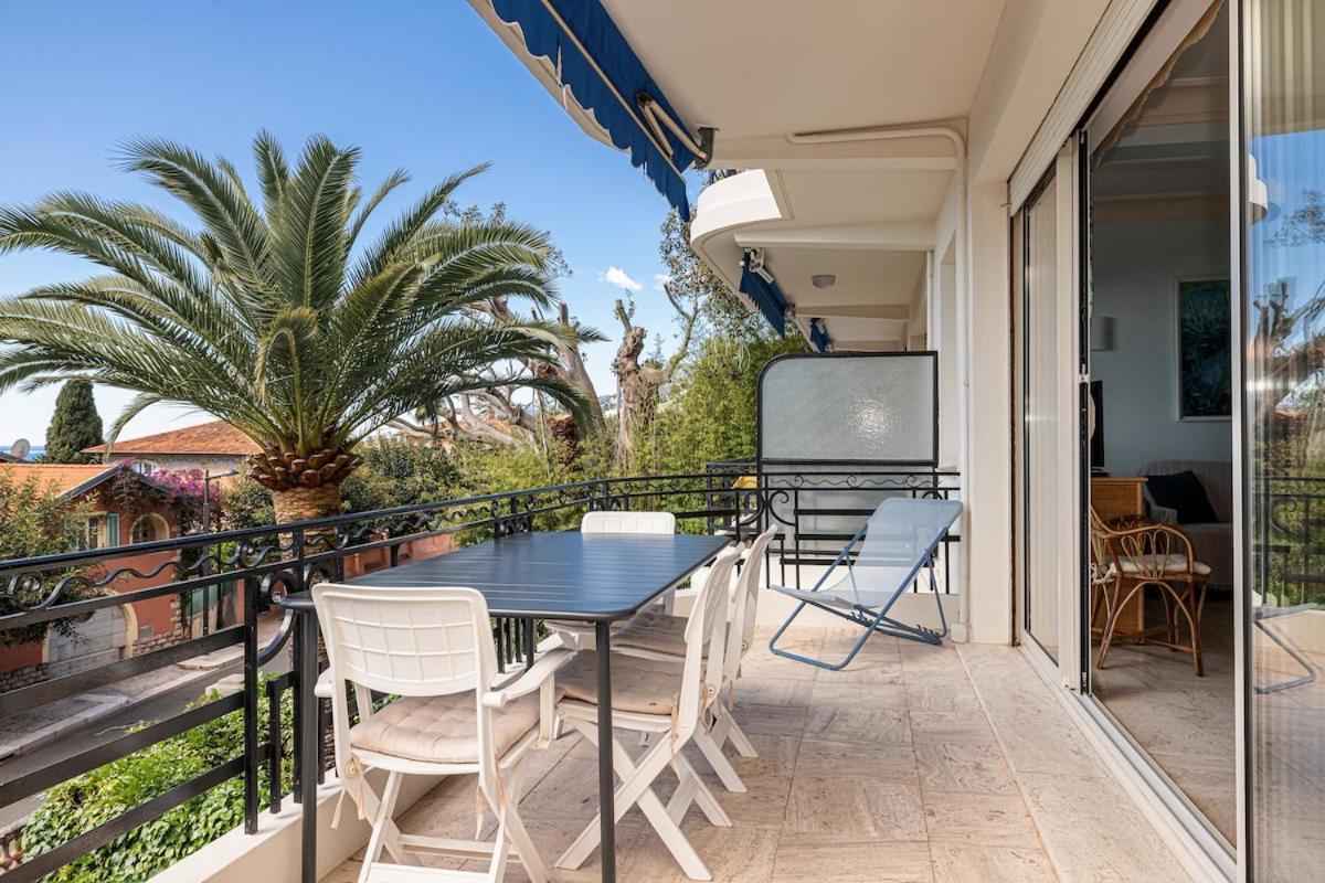 Bellochio - 2bdr With Sea View - Ac - Parking Appartamento