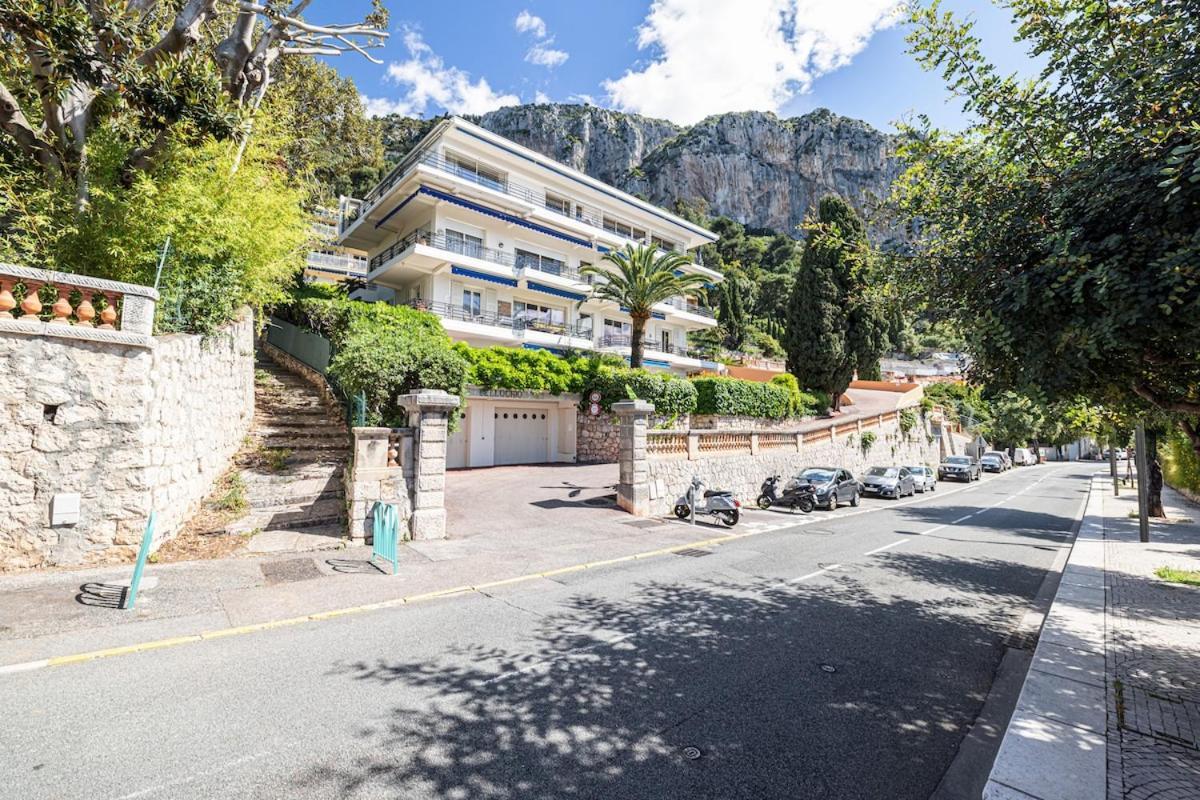 Bellochio - 2bdr With Sea View - Ac - Parking Appartamento *