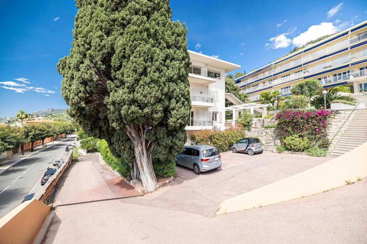 Bellochio - 2bdr With Sea View - Ac - Parking